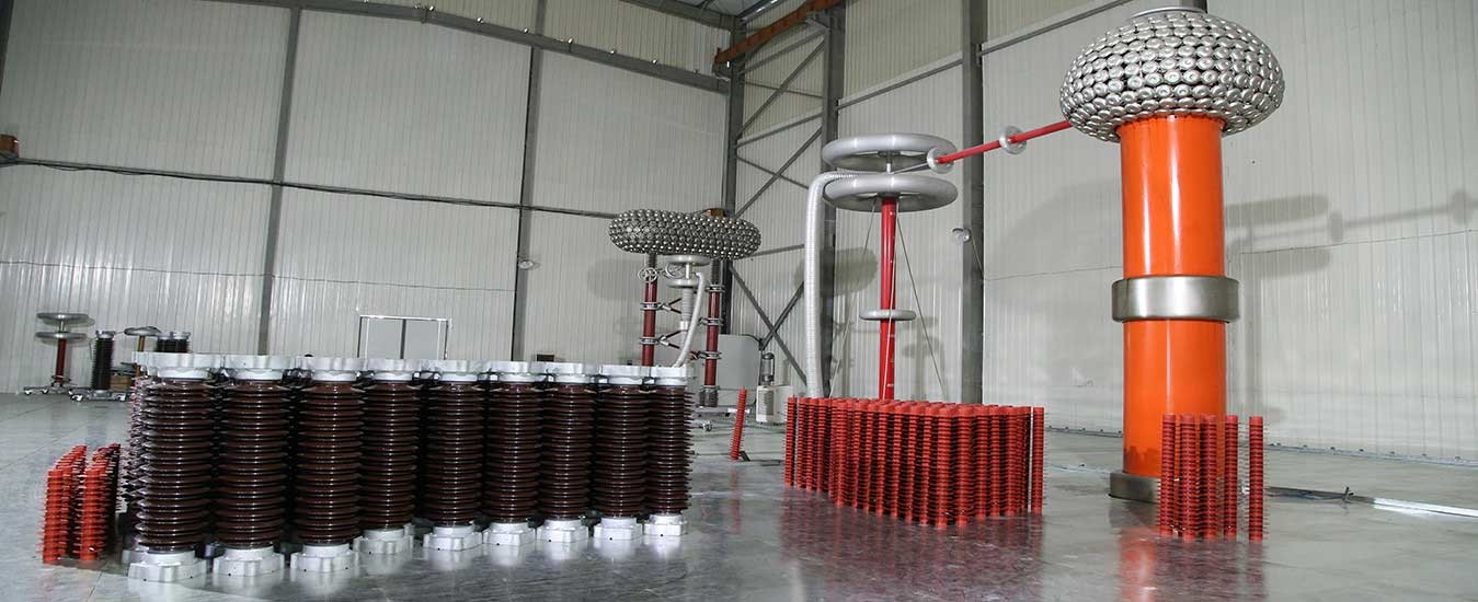 品質 サブステーションの避雷器 工場