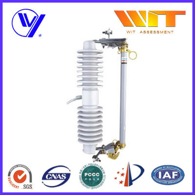 よい価格 33KV - 36KV高圧ドロップアウトの可融性の切り取られた負荷切換えのヒューズ オンライン
