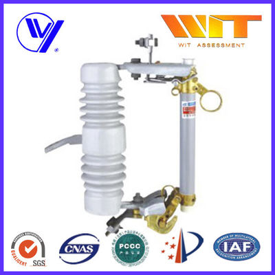 よい価格 12KV - 15KV高圧電気は屋外の使用のためのヒューズの排気切替器スイッチを脱落させる オンライン