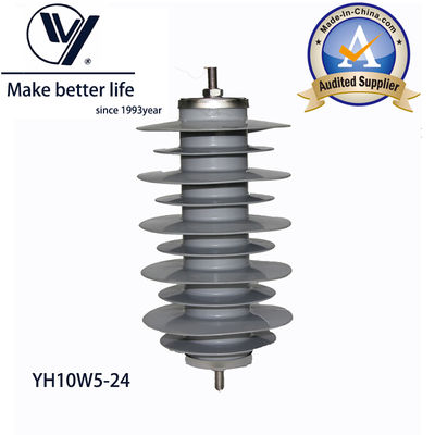 よい価格 YH10W-24 Gapless Lightning Arrester 10kA 24kV IEC60099-4 オンライン