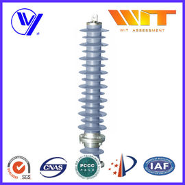 よい価格 アンカー耳を搭載する合成のGaplessのサブステーションの避雷器60KV オンライン