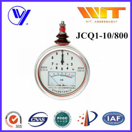 よい価格 ガラス蓋の物質的なモニター電光サージの防止装置のカウンターIEC60099-4 オンライン