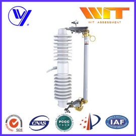 よい価格 33KV - 36KV高圧ドロップアウトの可融性の切り取られた負荷切換えのヒューズ オンライン