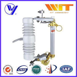 よい価格 12KV - 15KV高圧電気は屋外の使用のためのヒューズの排気切替器スイッチを脱落させる オンライン