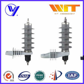 よい価格 3KV -ビーム クランプ自己地位の66KV酸化亜鉛ポリマー サージの防止装置 オンライン