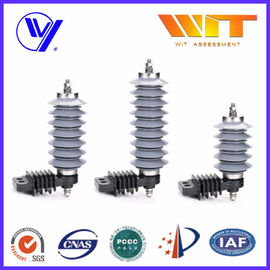 よい価格 10KAポリマー サージの保護バリスターの避雷器18KV オンライン