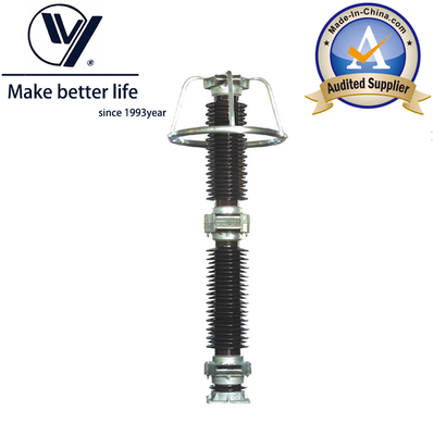 よい価格 Yongde Y15W5-288 245-362kV Polymer Housed Lightning Arrester オンライン